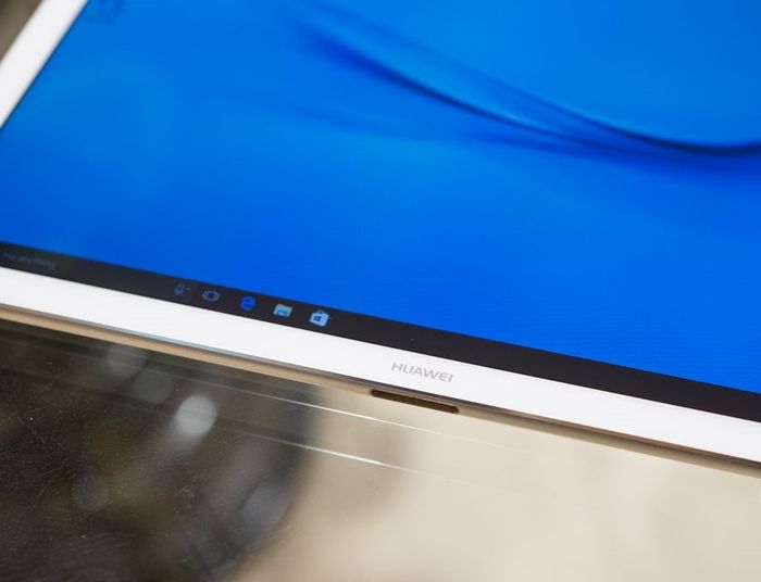 MWC 2016: планшет с Windows 10 от Huawei