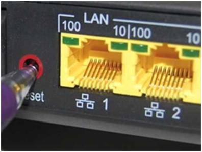 Настройка роутера Huawei HG8245