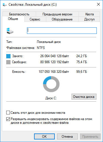 Настройка SSD под Windows 10: важные моменты настройки