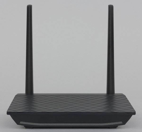 Настройка WIFI роутера ASUS RT N11P Настройка WIFI роутера ASUS RT N11P