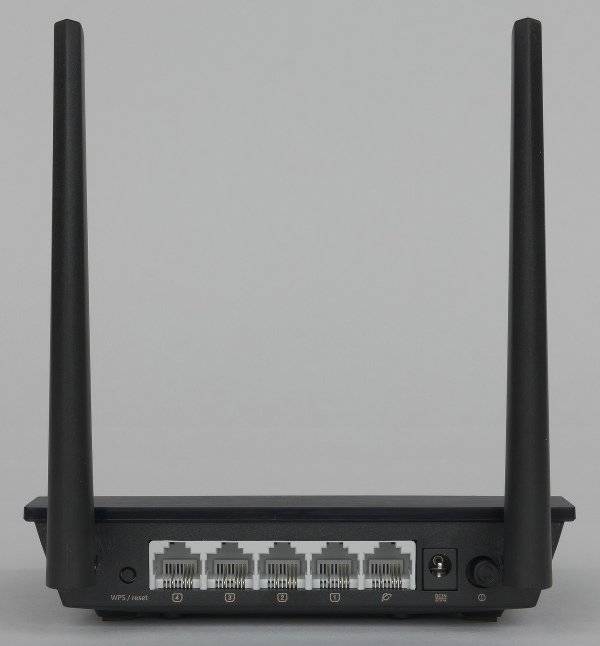 Настройка WIFI роутера ASUS RT N11P Настройка WIFI роутера ASUS RT N11P