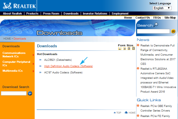 Не работают наушники в Windows 10: настройка звучания и громкости
