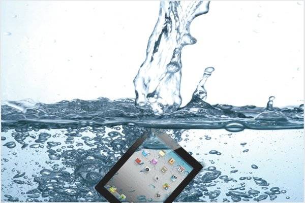 Не включается планшет Айпад. Что делать? Не включается планшет Айпад. Что делать?