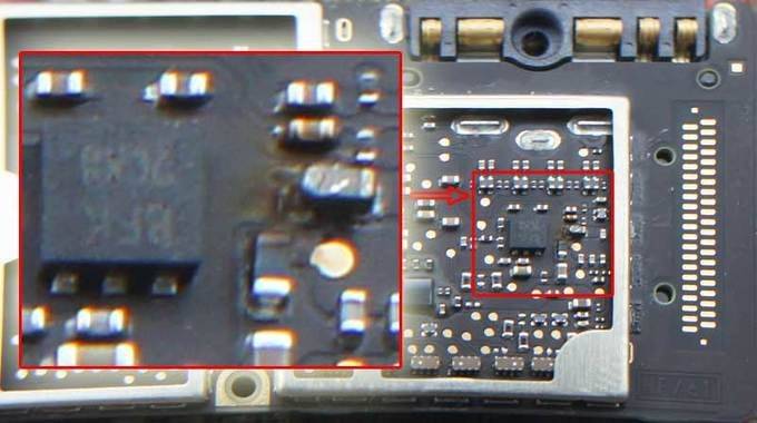 Не включается планшет Айпад. Что делать? Не включается планшет Айпад. Что делать?