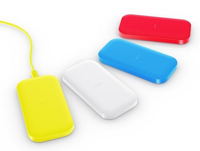 Nokia Lumia 1520 – 6-дюймовый фаблет с 20-Мп PureView камерой