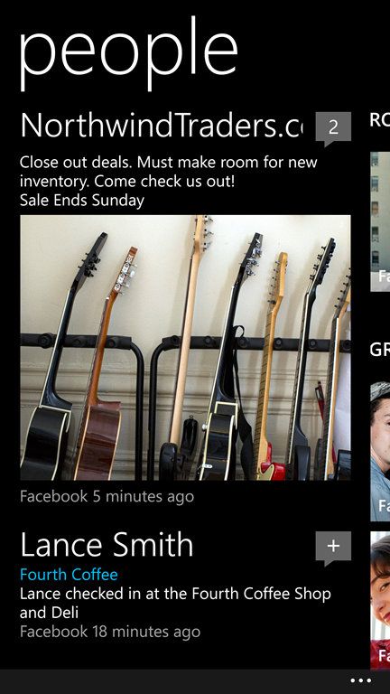 Новое в Windows Phone 8.1 + видео