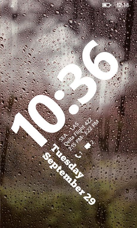 Новое в Windows Phone 8.1 + видео