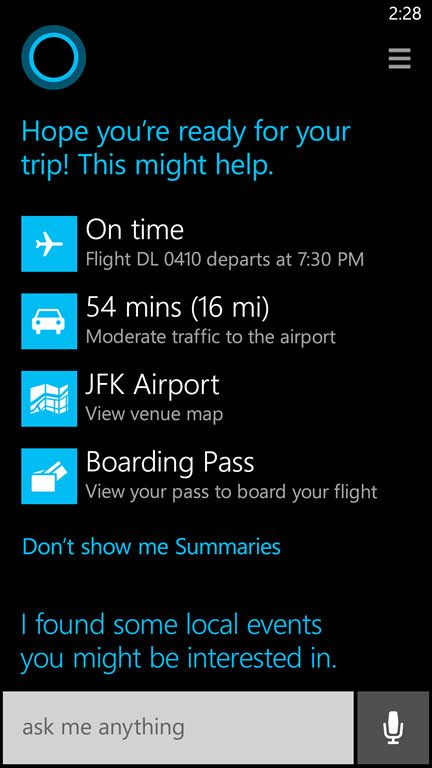 Новое в Windows Phone 8.1 + видео