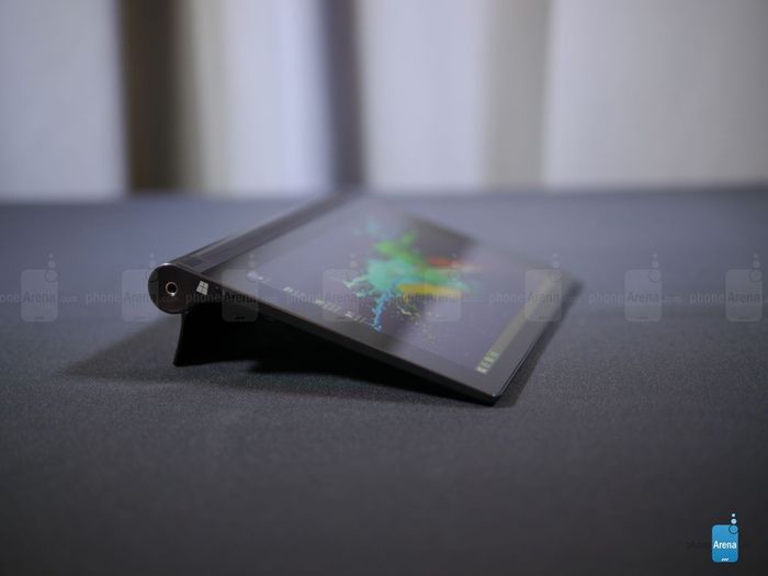 Новые устройства Lenovo Yoga с Windows