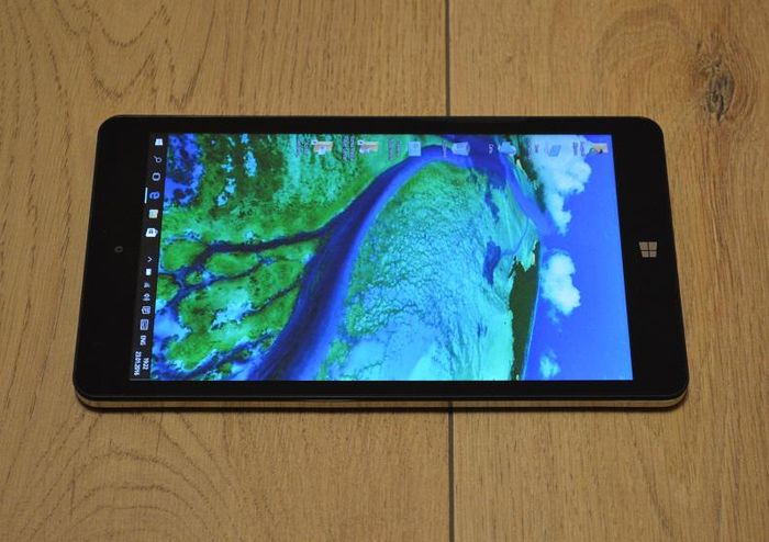 Обзор 100-долларового планшета Chuwi Vi8 Plus