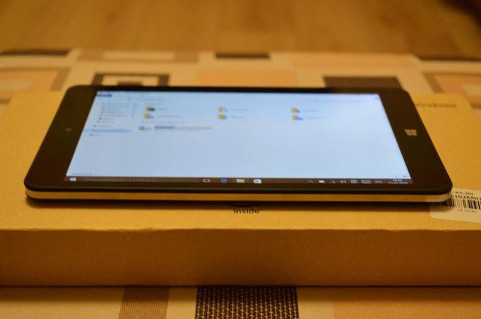 Обзор 100-долларового планшета Chuwi Vi8 Plus