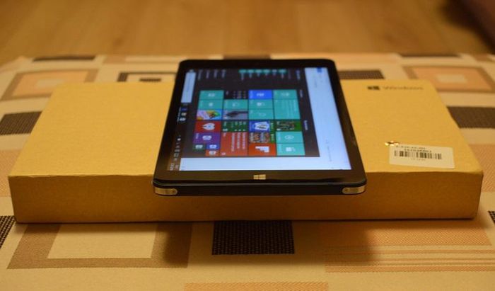 Обзор 100-долларового планшета Chuwi Vi8 Plus