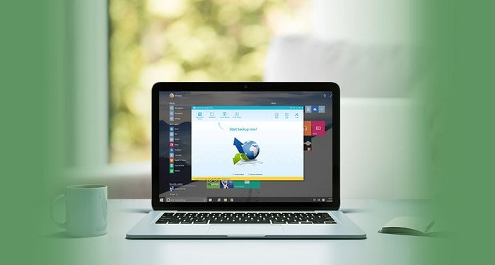 Обзор EaseUS Todo Backup – программы для резервного копирования и восстановления данных