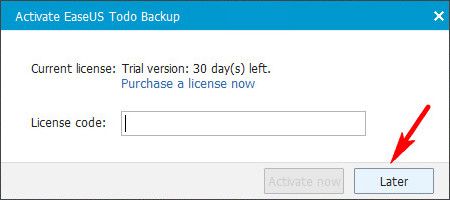 Обзор EaseUS Todo Backup – программы для резервного копирования и восстановления данных Обзор EaseUS Todo Backup – программы для резервного копирования и восстановления данных