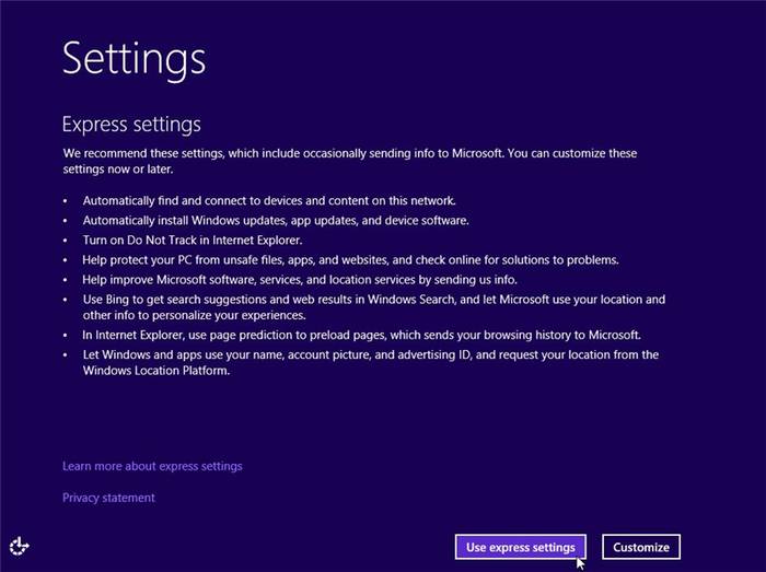 Обзор и установка Windows 10