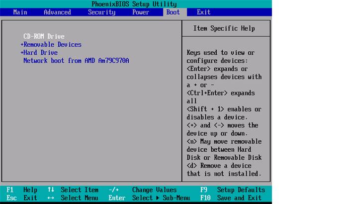 Обзор и установка Windows 10