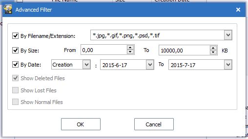 Обзор MiniTool Power Data Recovery Обзор MiniTool Power Data Recovery