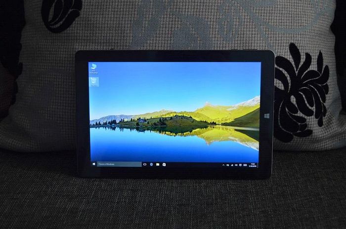 Обзор Onda oBook10