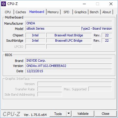 Обзор Onda oBook10 Обзор Onda oBook10