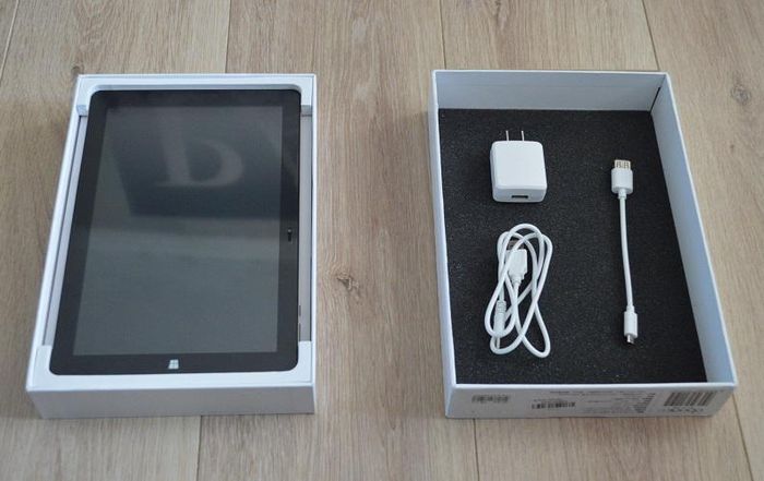 Обзор Onda oBook10 Обзор Onda oBook10