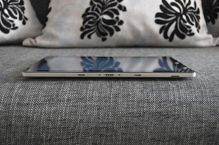 Обзор Onda oBook10 Обзор Onda oBook10