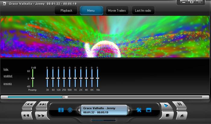 Обзор проигрывателей фильмов на компьютер