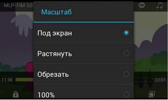 Обзор проигрывателей фильмов на компьютер