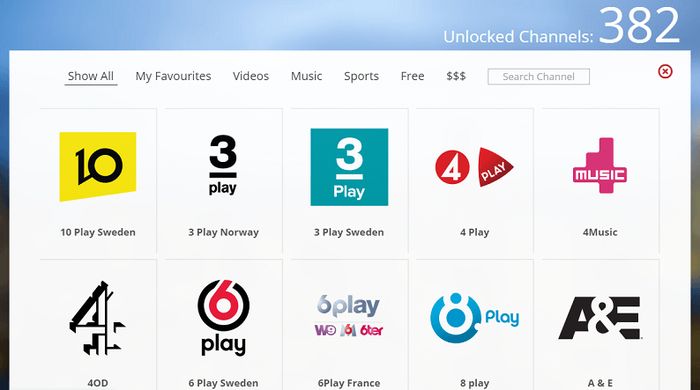 Обзор UnoTelly, или как смотреть Netflix и другое заблокированное содержимое
