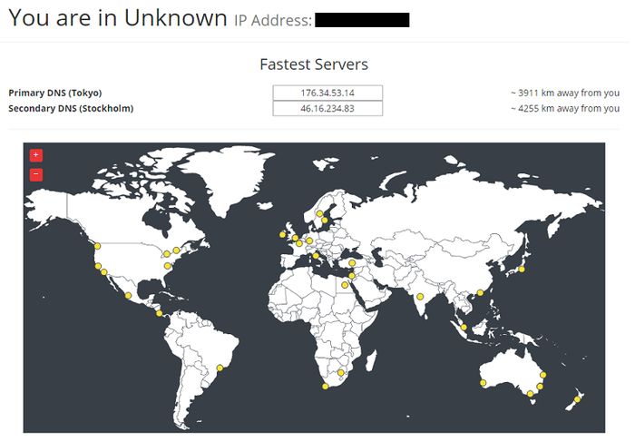 Обзор UnoTelly, или как смотреть Netflix и другое заблокированное содержимое