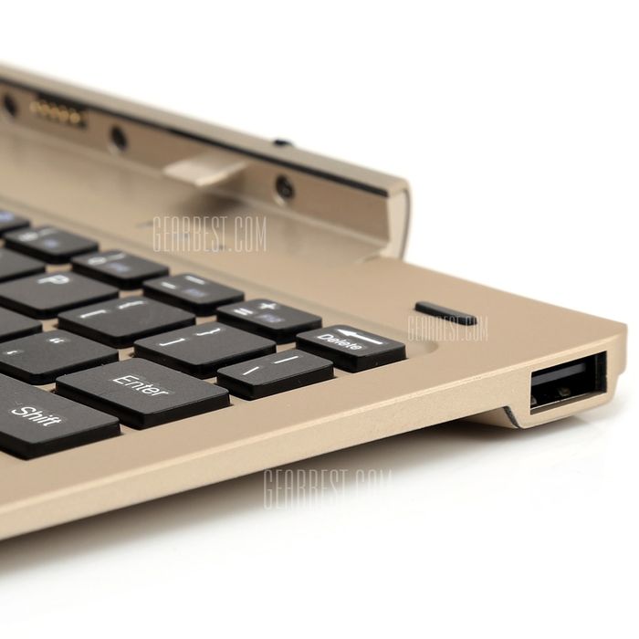 Onda OBook10: новый мультирежимный компьютер с Windows 10 и процессором Intel Cherry Trail