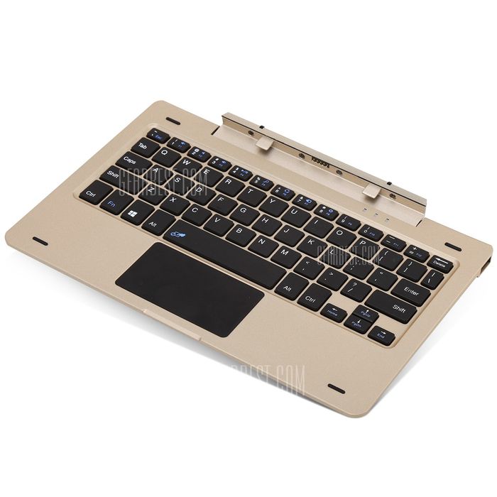 Onda OBook10: новый мультирежимный компьютер с Windows 10 и процессором Intel Cherry Trail