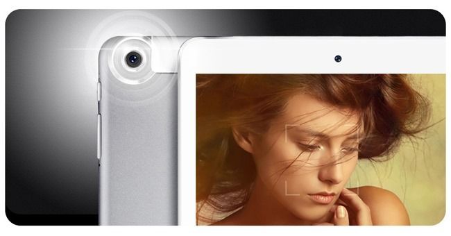 Onda V919 3G Air: копия iPad Air с Windows 8.1 и Android, алюминиевым корпусом и ценой 200 долларов