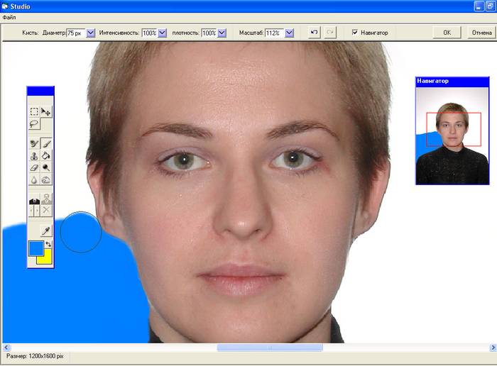 Описание программ печати фото на документы