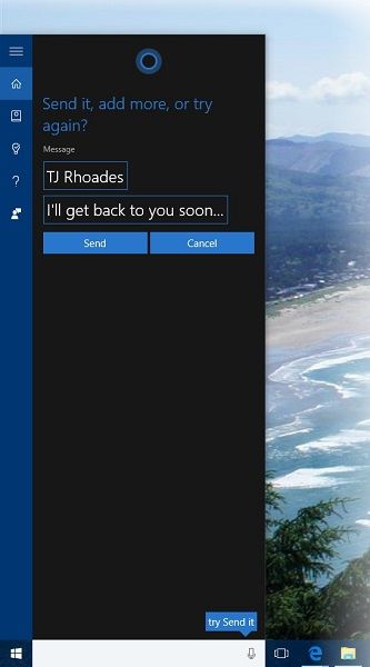 Первое крупное обновление для Windows 10 вышло (Build 10586 Threshold 2)! Что нового?