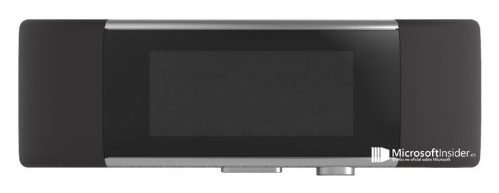 Первые изображения Microsoft Band 2