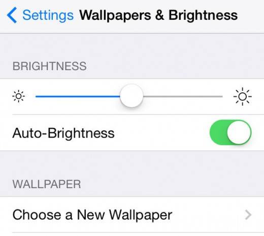 Почему быстро разряжается Айфон 4s