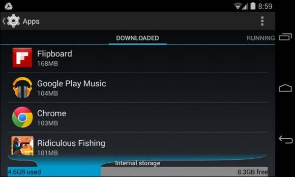 Почему и как сделать, чтобы Андроид не тормозил