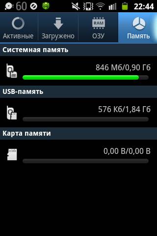 Почему и как сделать, чтобы Андроид не тормозил