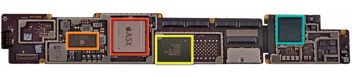 Почему iPad постоянно перезагружается Почему iPad постоянно перезагружается