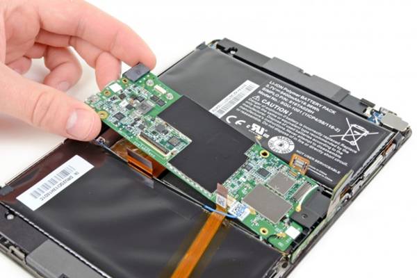 Почему iPad постоянно перезагружается Почему iPad постоянно перезагружается