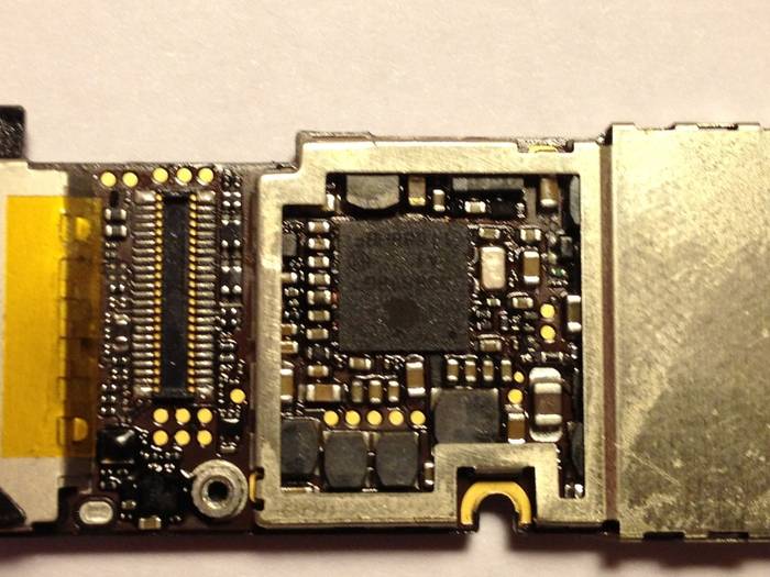 Почему iPhone 5 греется и быстро разряжается Почему iPhone 5 греется и быстро разряжается