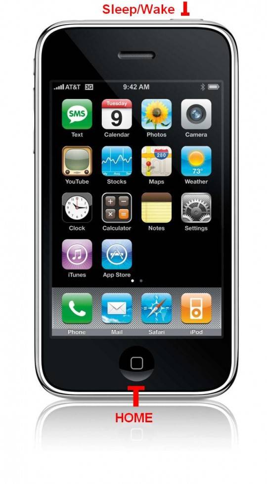 Почему iPhone 5 греется и быстро разряжается Почему iPhone 5 греется и быстро разряжается