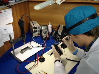 Почему iPhone 5s сильно греется