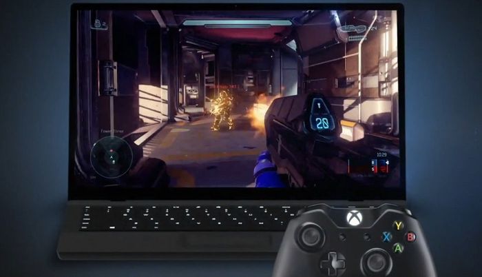 Почему Магазин Windows не готов к играм AAA-класса