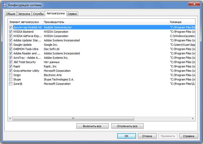 Почему не открываются сайты в Интернете Почему не открываются сайты в Интернете