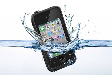 Почему не работает звук на iPhone 4s