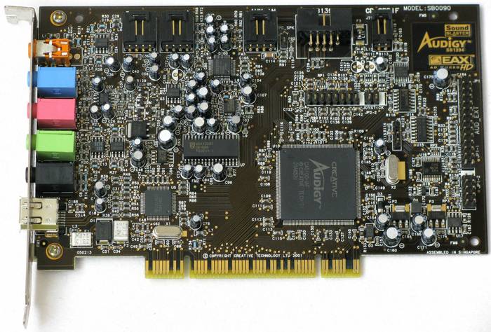 Почему не работает звук на компьютере с Windows Почему не работает звук на компьютере с Windows