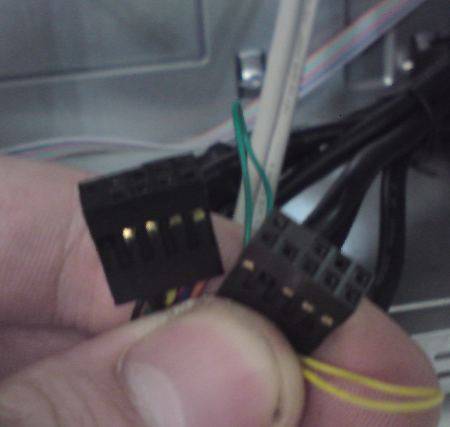 Почему не работает звук на компьютере с Windows Почему не работает звук на компьютере с Windows