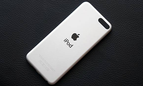 Почему не включается iPod и что делать