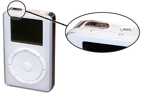 Почему не включается iPod и что делать